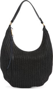 Rebecca Minkoff Darren Crescent Hobo Bag