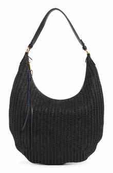 Rebecca Minkoff Darren Crescent Hobo Bag