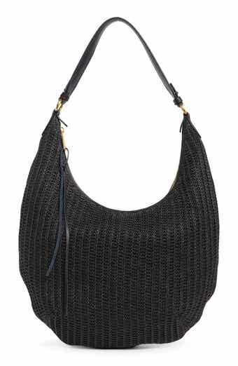 Rebecca Minkoff Darren Crescent Hobo Bag