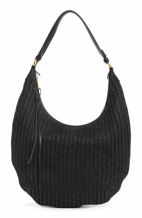 Rebecca Minkoff Darren Crescent Hobo Bag