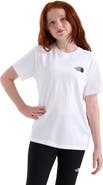 The North Face Kids' Evolution Box Graphic T-Shirt