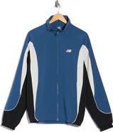 New Balance In-Game Woven Track Jacket