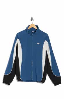 New Balance In-Game Woven Track Jacket