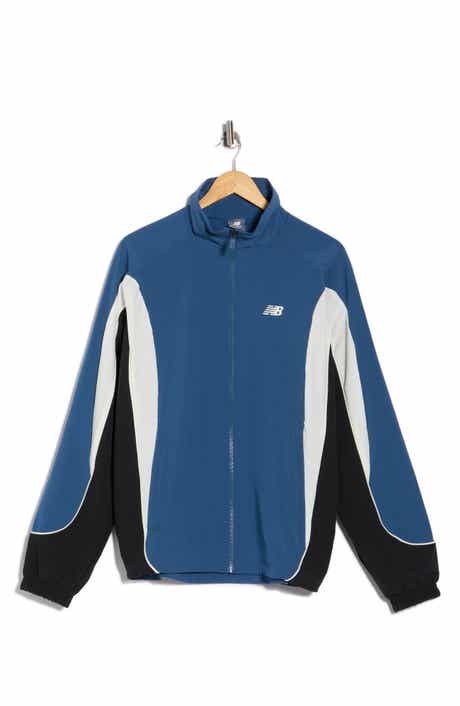 New Balance In-Game Woven Track Jacket