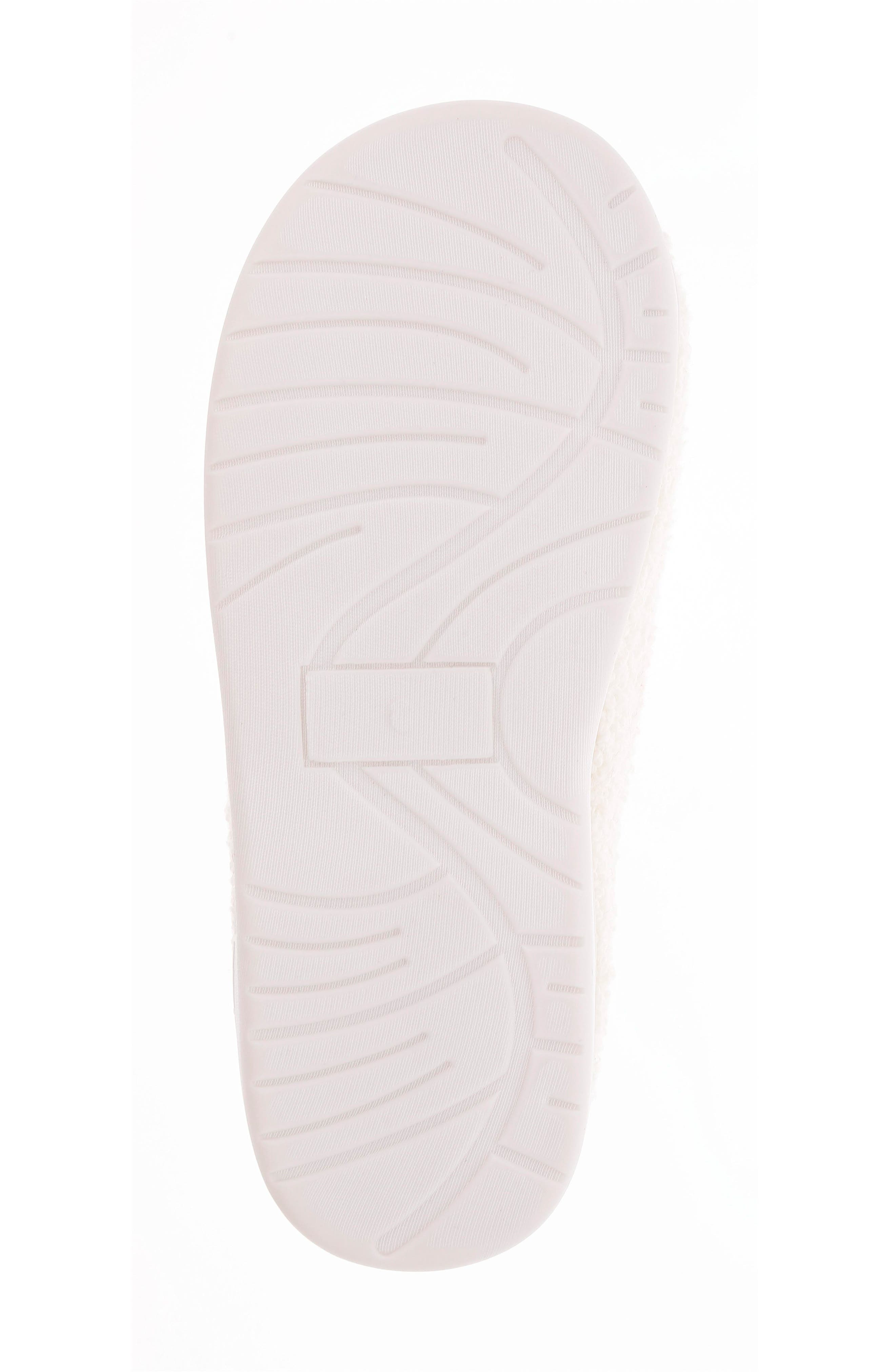 MIA Cozi Slipper, Alternate, color, Hearts