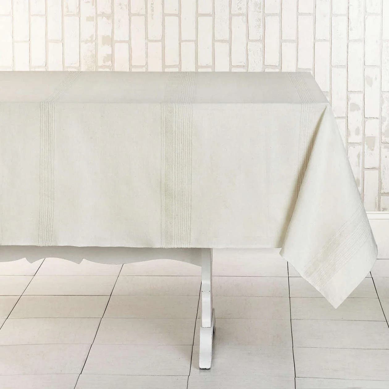 Whipped Cream - 60" x 60"