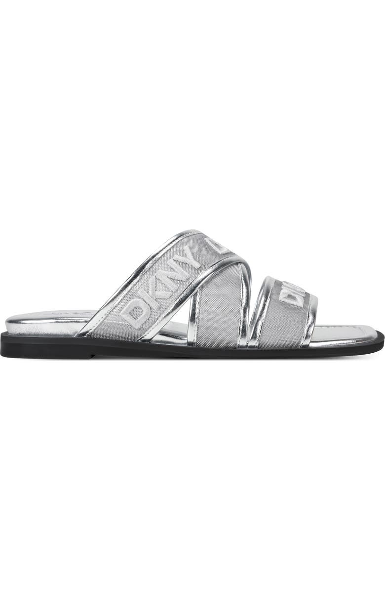 DKNY Cerelia Slide Sandal, Alternate, color,