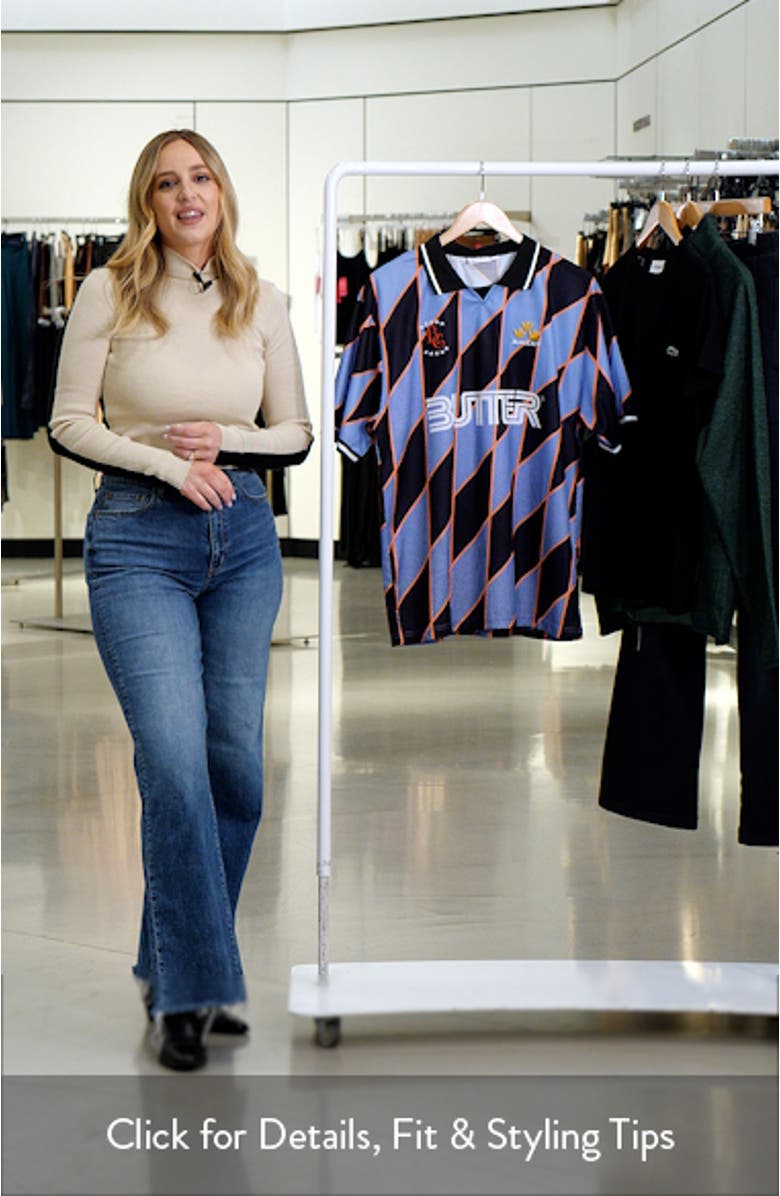 Logo Soccer Jersey, sales video thumbnail