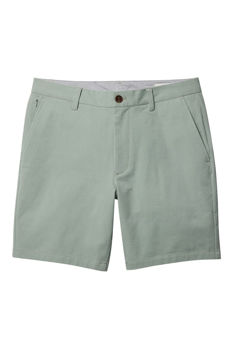 The Chino Short 2.0 Stretch Chino Shorts, Alternate, color, CLEAN SLATES