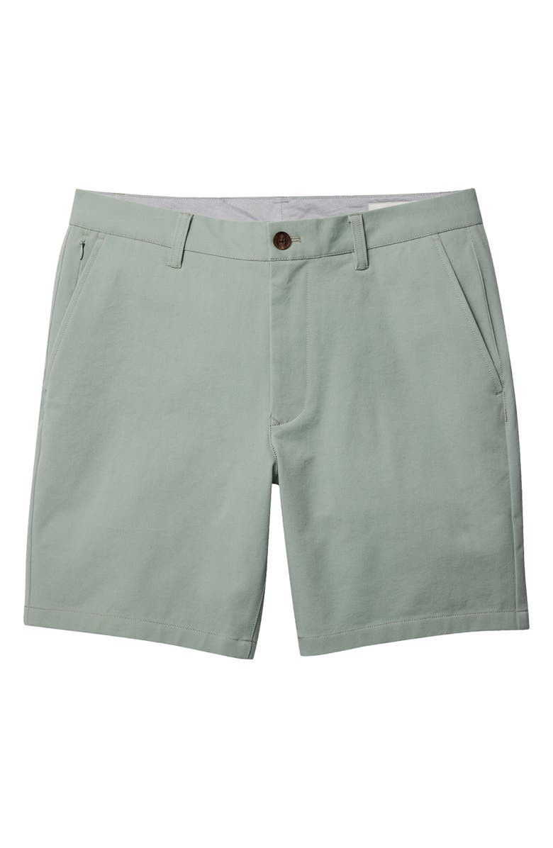 Bonobos The Chino Short 2.0 Stretch Chino Shorts, Alternate, color, Clean Slates