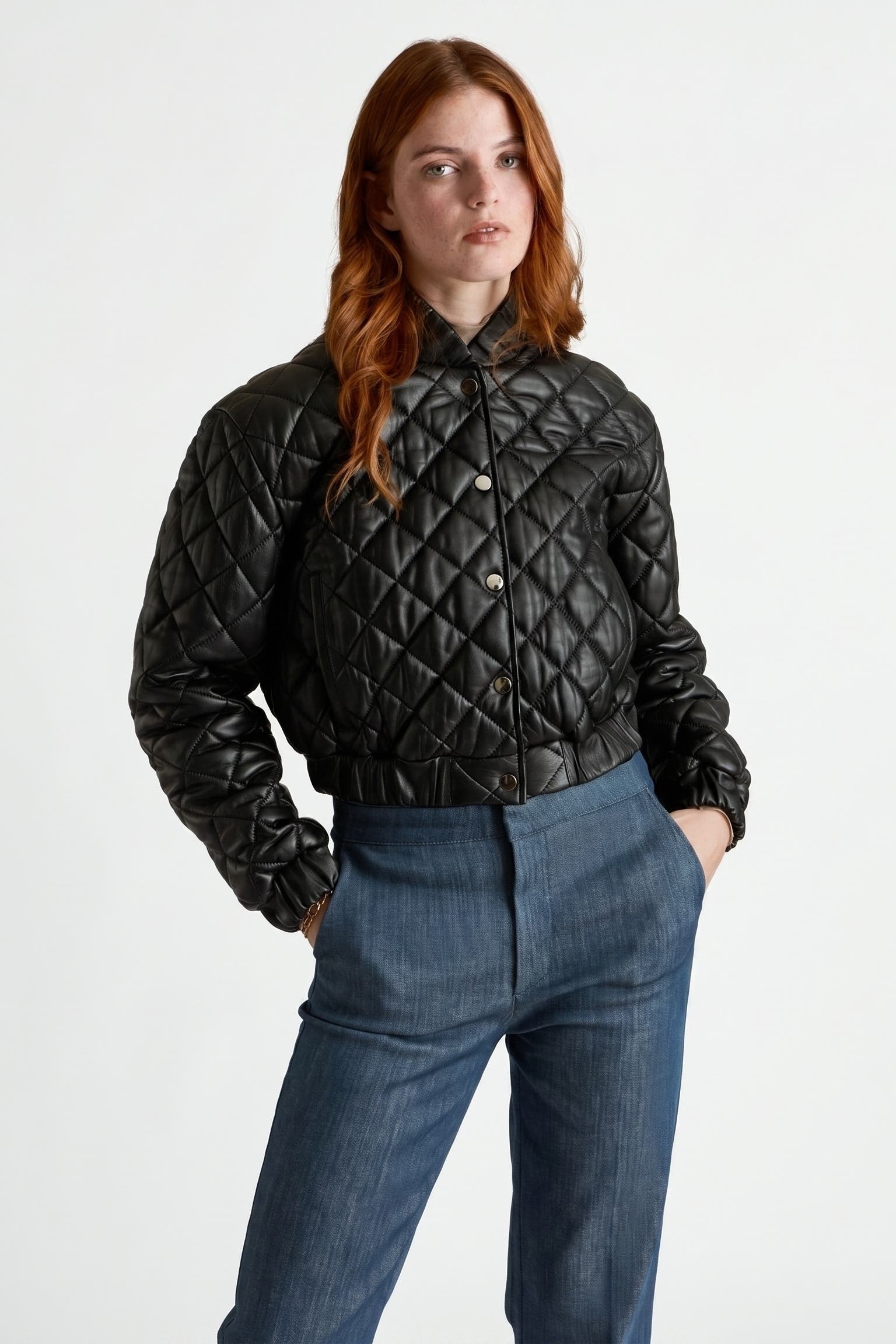 selected Black