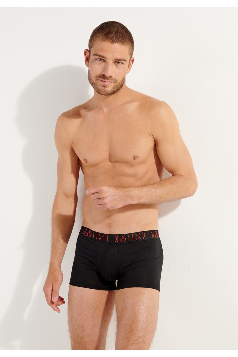 Jorge #2 Boxer Briefs 3-Pack, Alternate, color, Black/ Floral Print/Grey