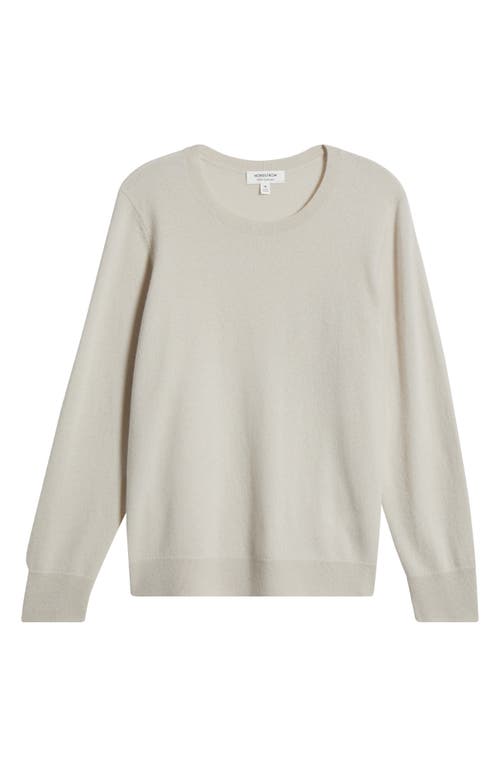 Nordstrom Cashmere Crewneck Sweater