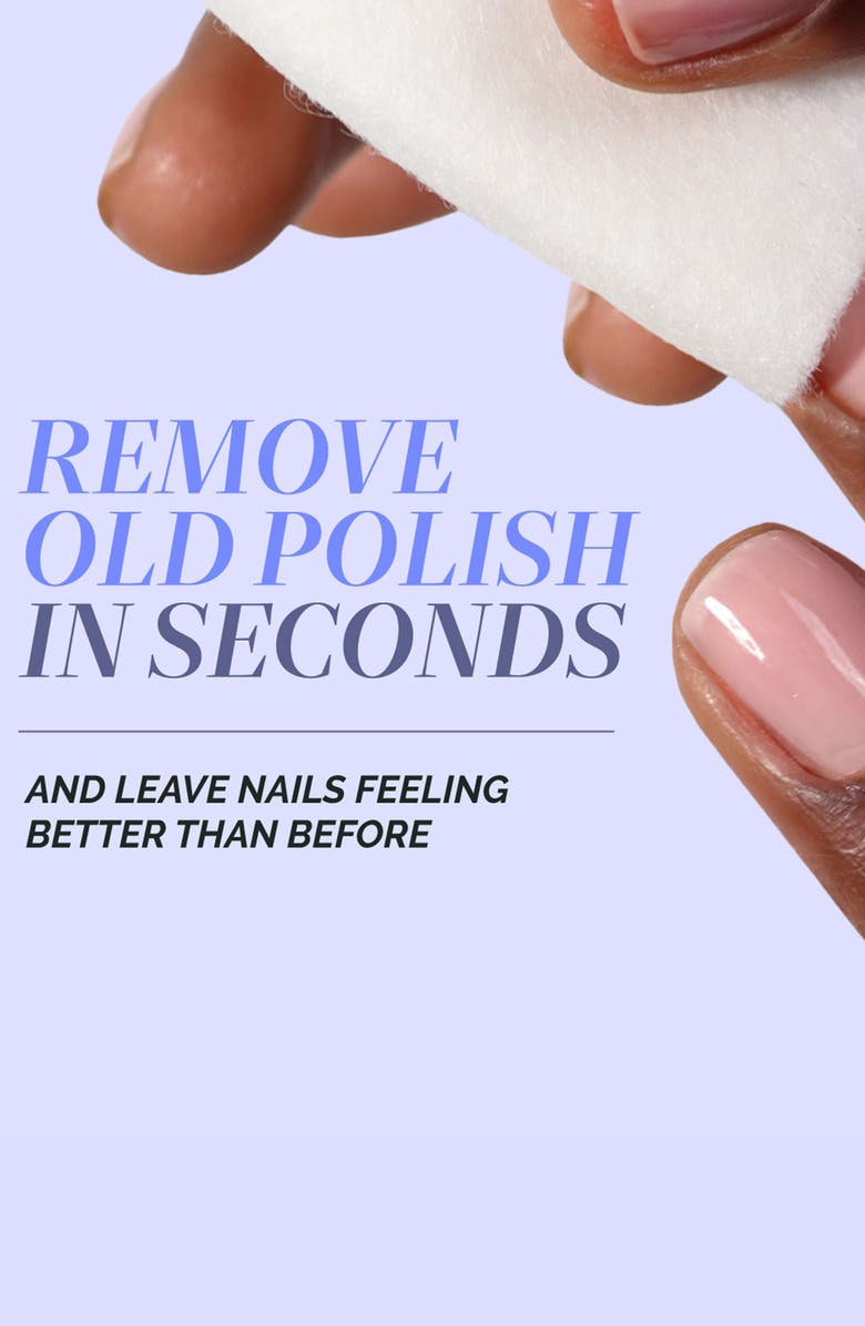 Londontown Jet Set Travel Nail Set, Alternate, color, 