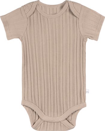 Assorted 3-Pack Bodysuits