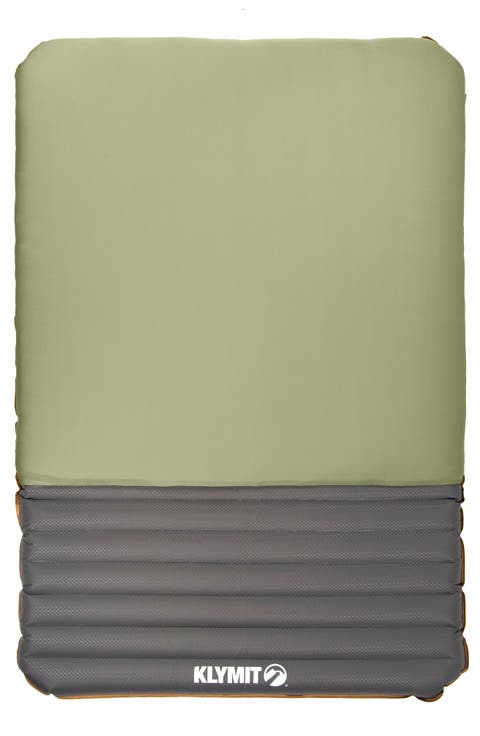 Klymaloft Sleeping Pad