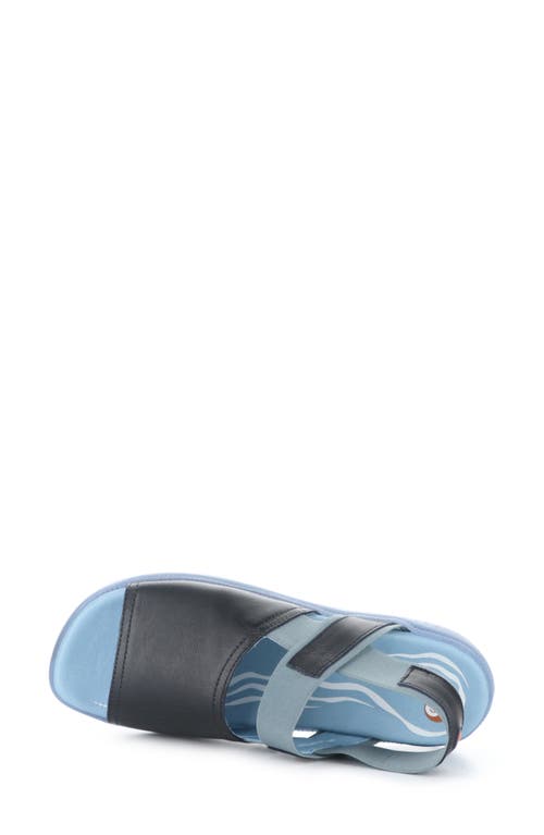 FLY LONDON FLY LONDON ILIX SLINGBACK SANDAL