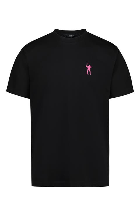 Follow Your Own Path Graphic T-Shirt