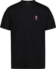 Eastside Golf Follow Your Own Path Graphic T-Shirt