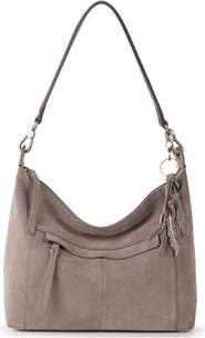 The Sak Alameda Leather Hobo