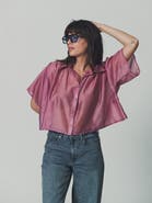 The Shirt by Rochelle Behrens The Hayden Shirt