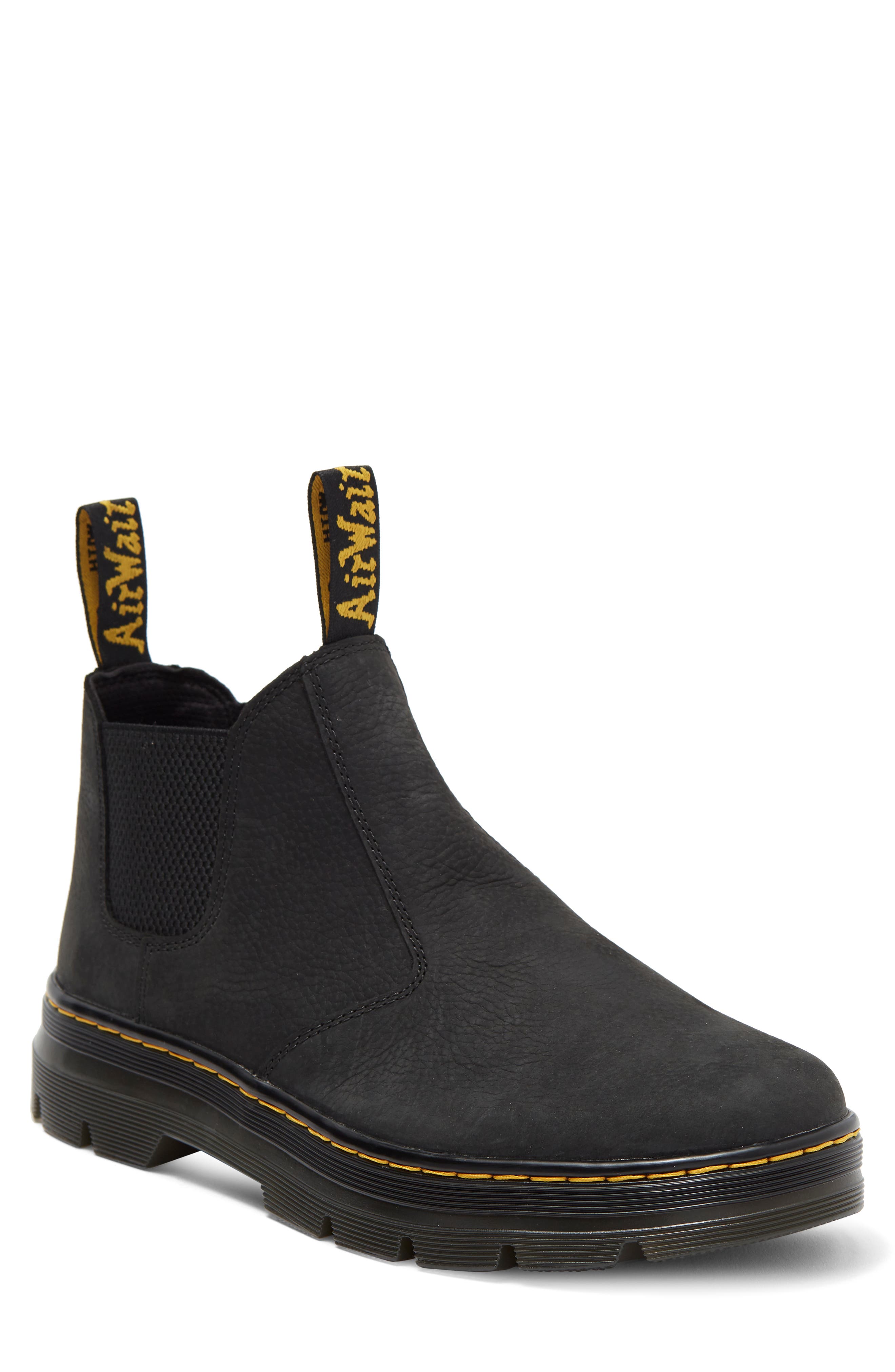 Dr. Martens Hardie II Chelsea Boot
