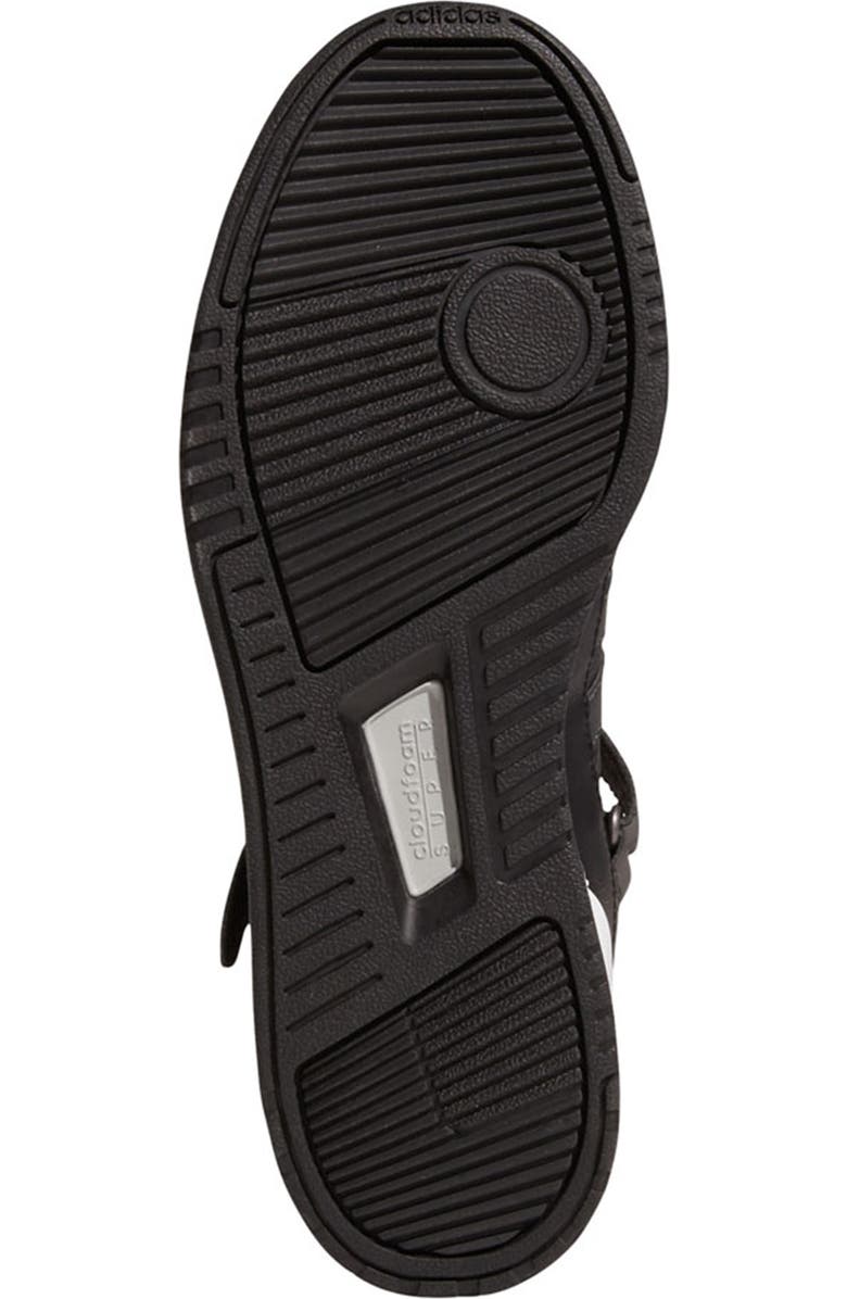 adidas Postmove Mid Sneaker, Alternate, color,