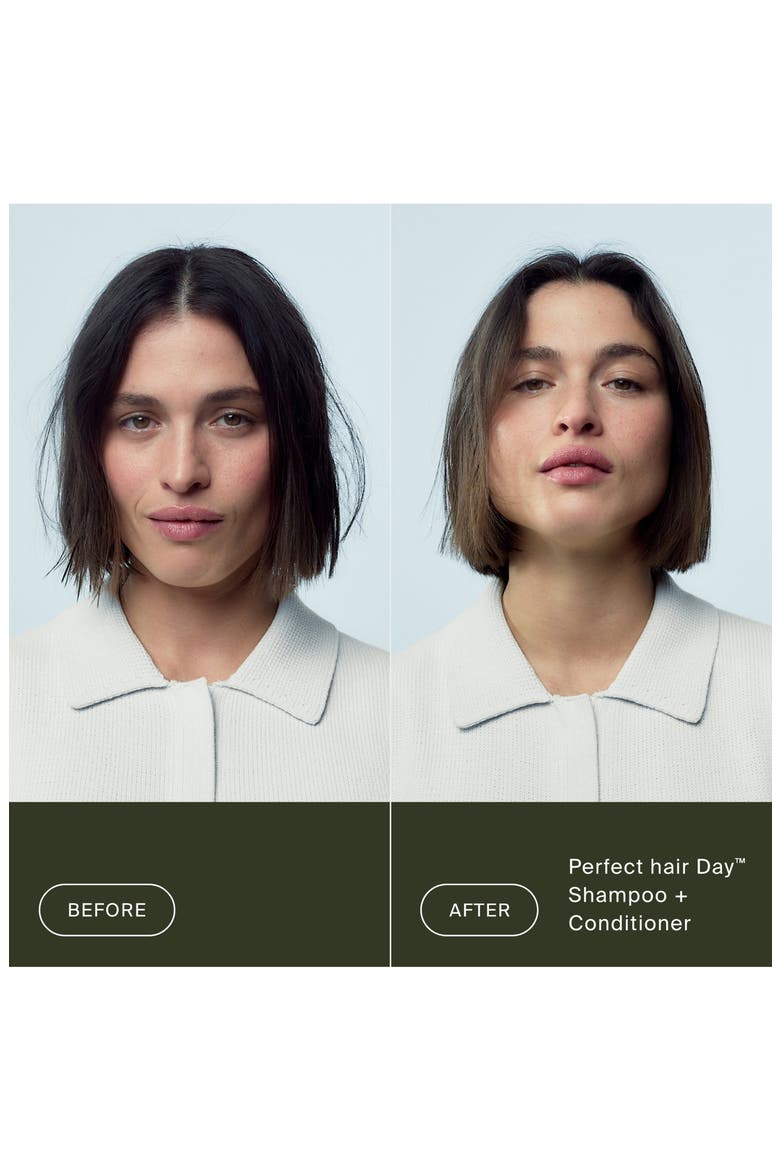 Perfect hair Day Trial Set, Alternate, color, NO COLOR