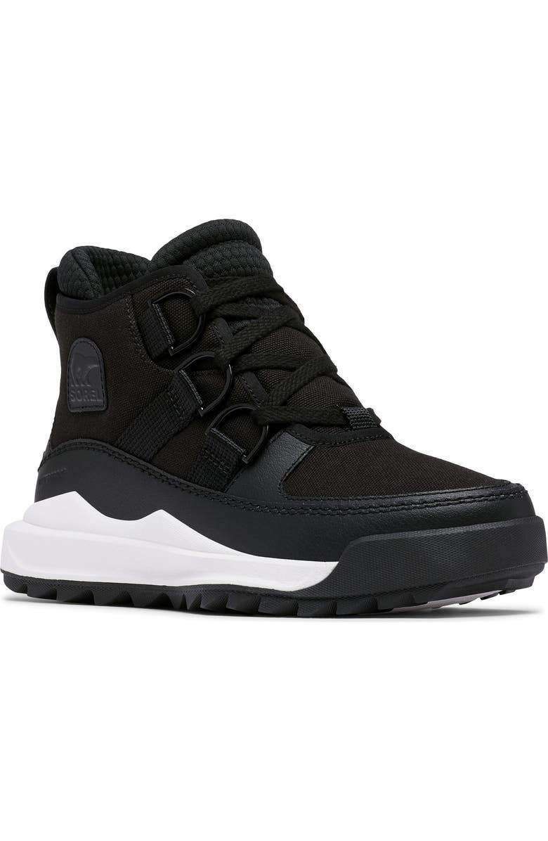 SOREL Ona<sup>™</sup> RMX Waterproof Chukka Boot, Main, color,