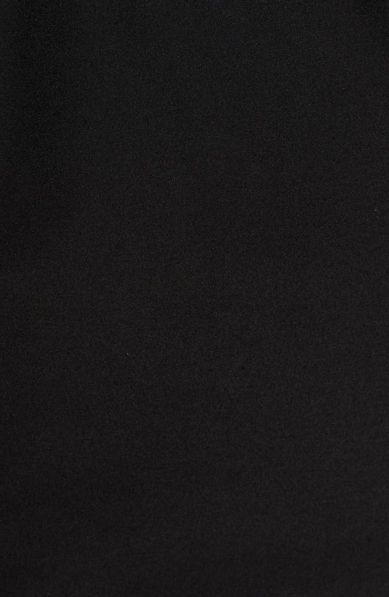 Sam Edelman Faux Fur Trim Canvas Parka, Alternate, color,