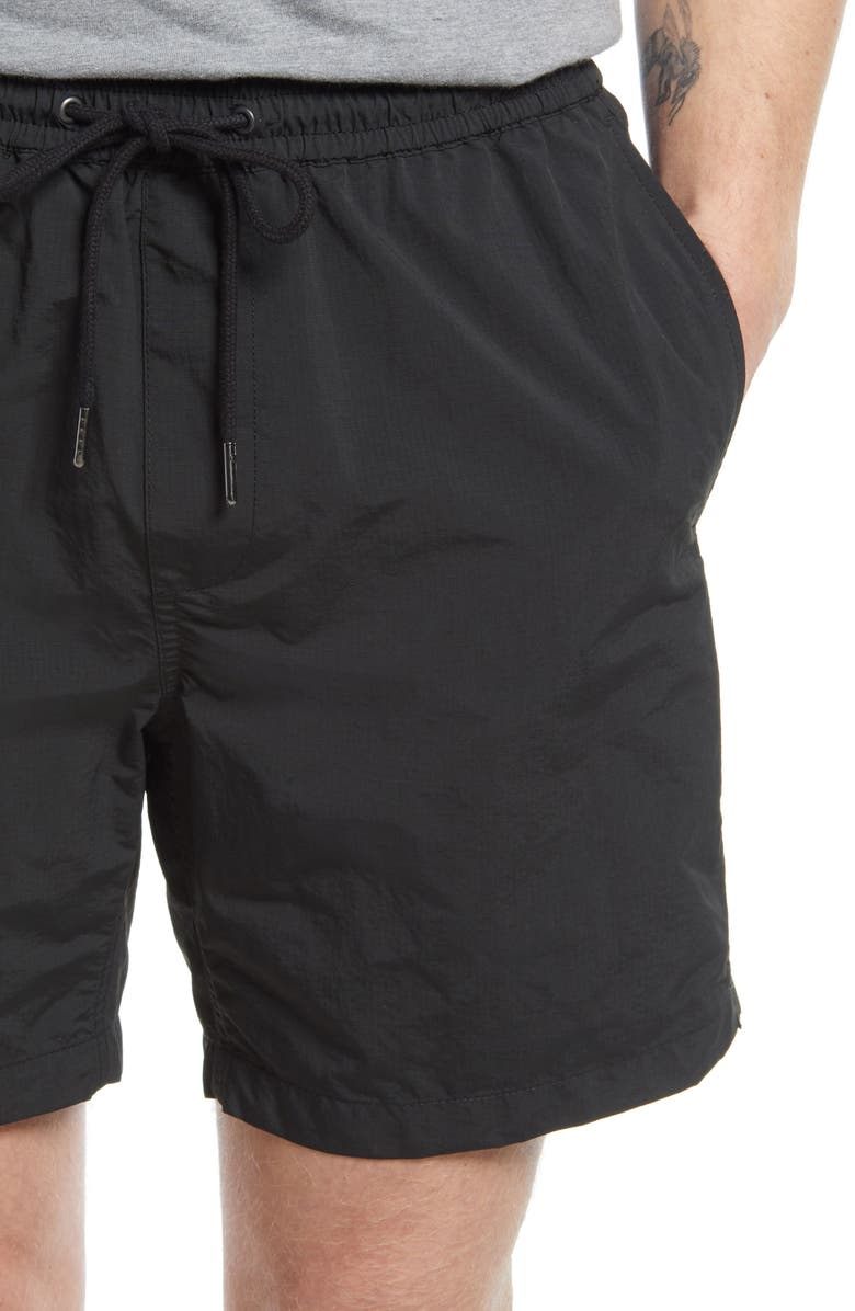 Madewell Everywear Shorts, Alternate, color,