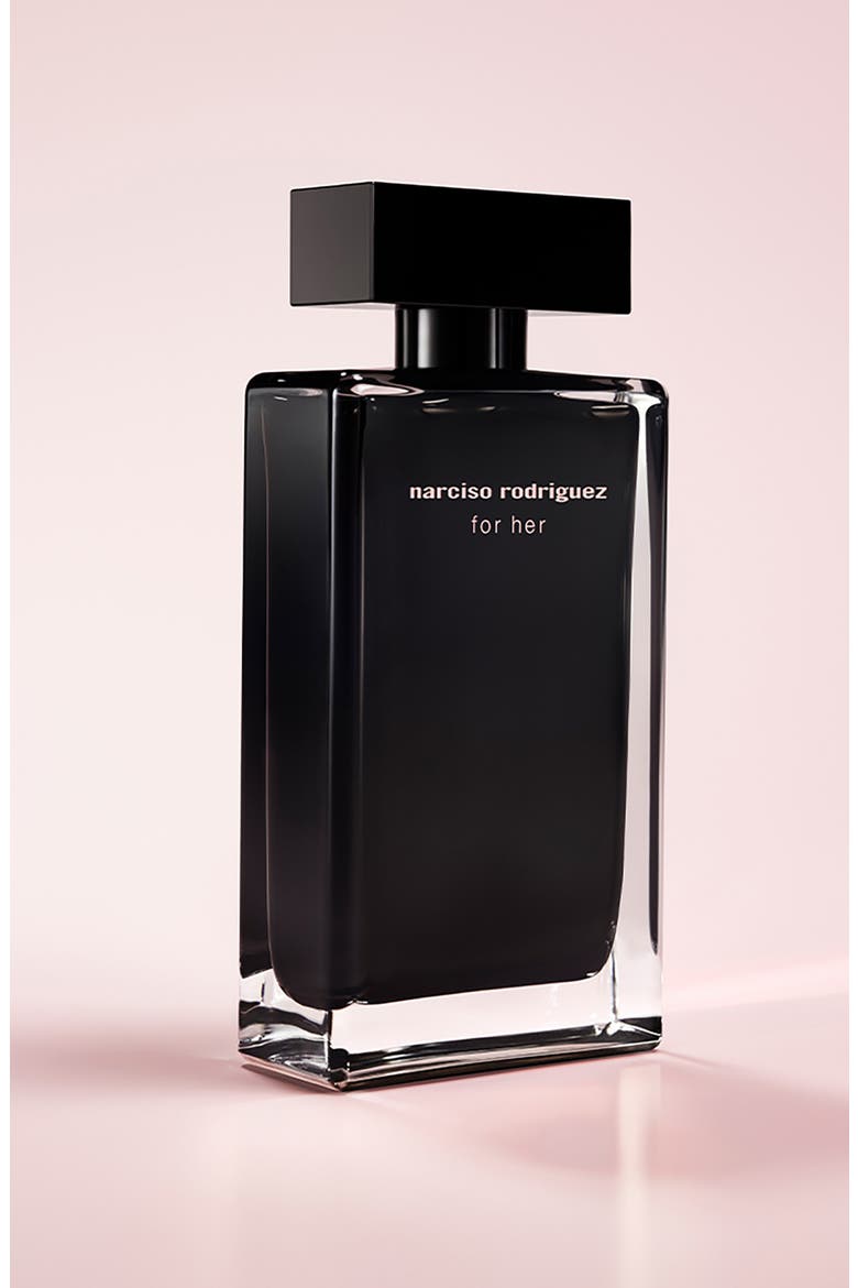 For Her Eau de Toilette, Alternate, color, NO COLOR
