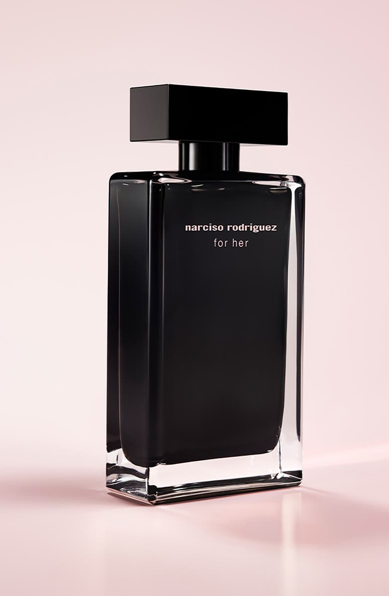 Narciso Rodriguez For Her Eau de Toilette, Alternate, color, 