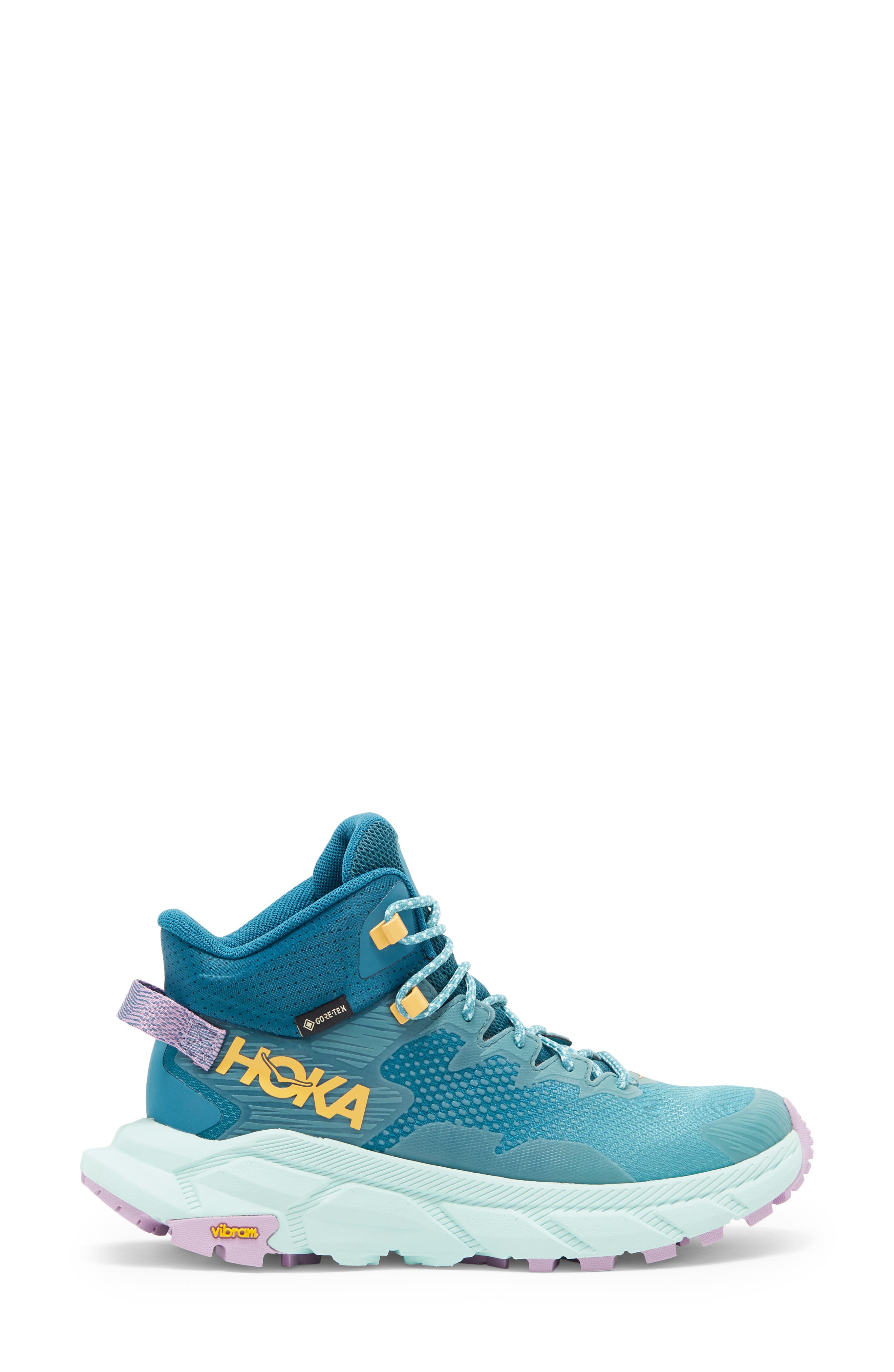 HOKA Trail Code Gore-Tex® Hiking Boot (Women) | Nordstromrack