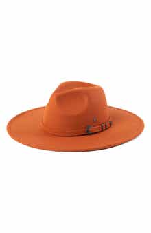 Fedora Hat