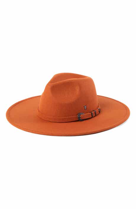 Fedora Hat