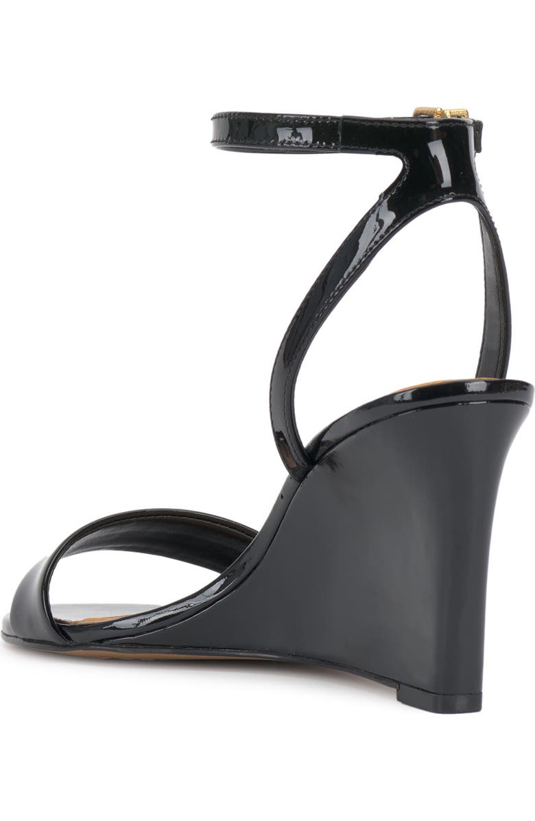 Vince Camuto Jefany Ankle Strap Wedge Sandal, Alternate, color,