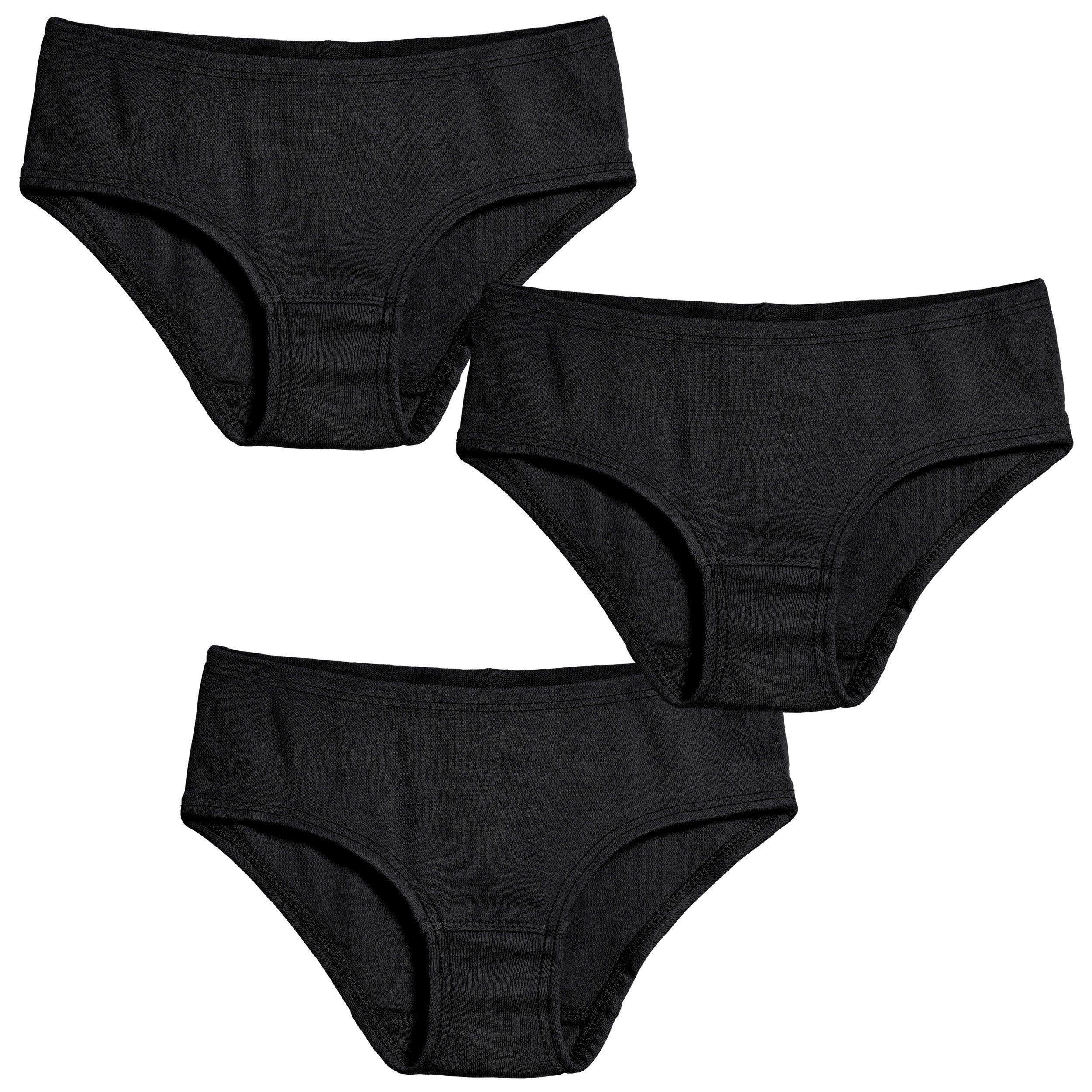 selected Black