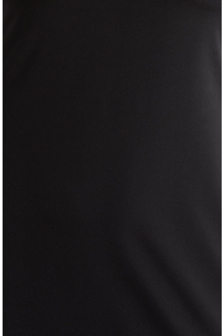 Invisible Edge Slip, Alternate, color, BLACK