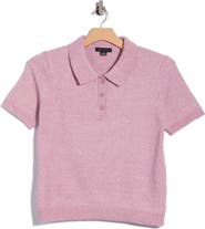 Sanctuary Polo Sweater