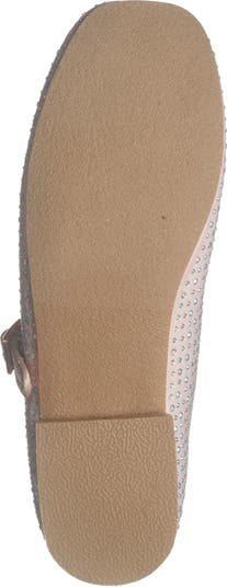 Kids' Quinn Mary Jane Flat