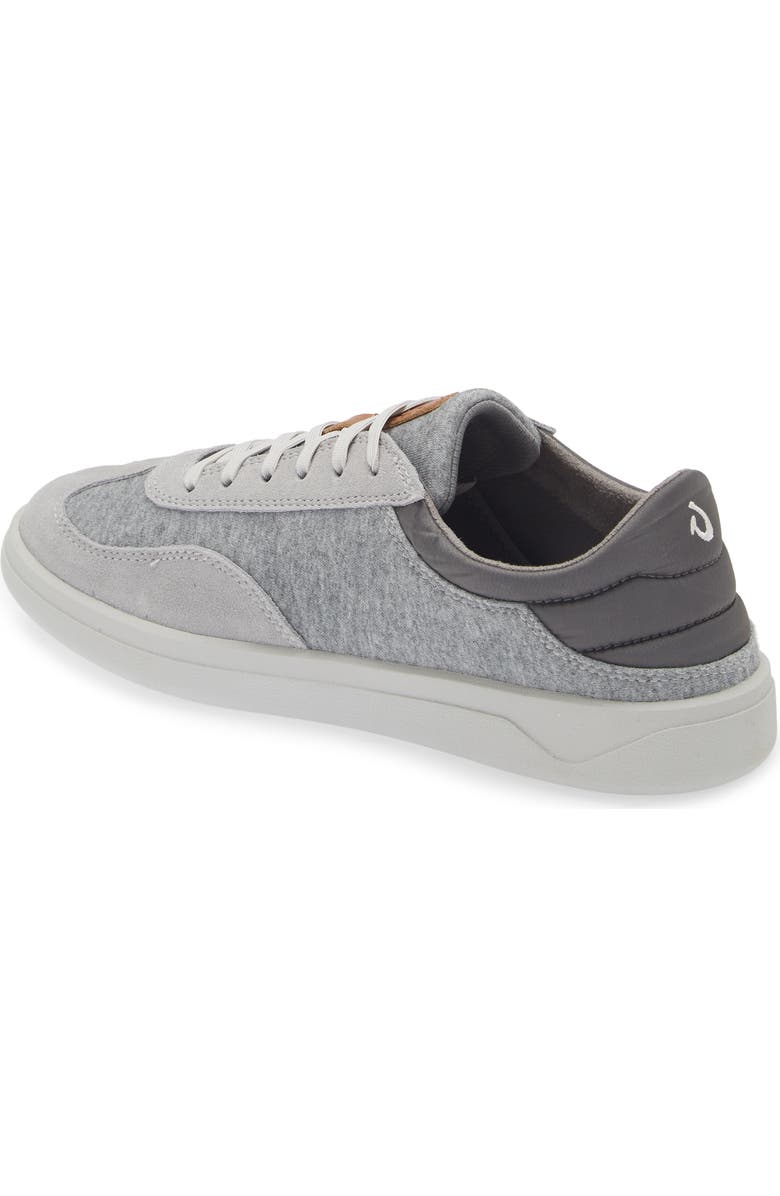 OluKai Pūliki Lace-Up Sneaker, Alternate, color,