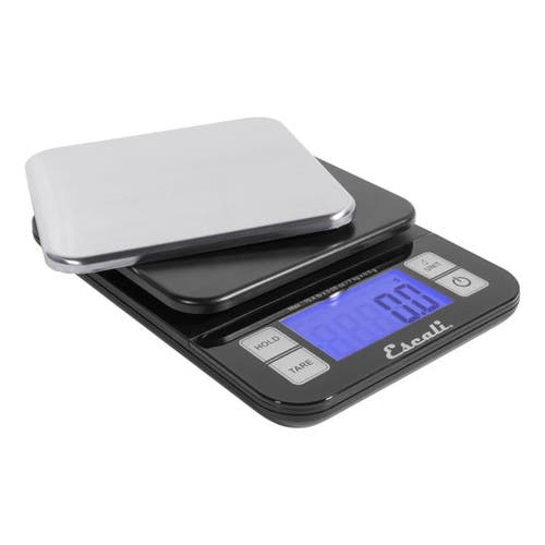 Escali Kitchen Scale And Thermometer Kit In Multi