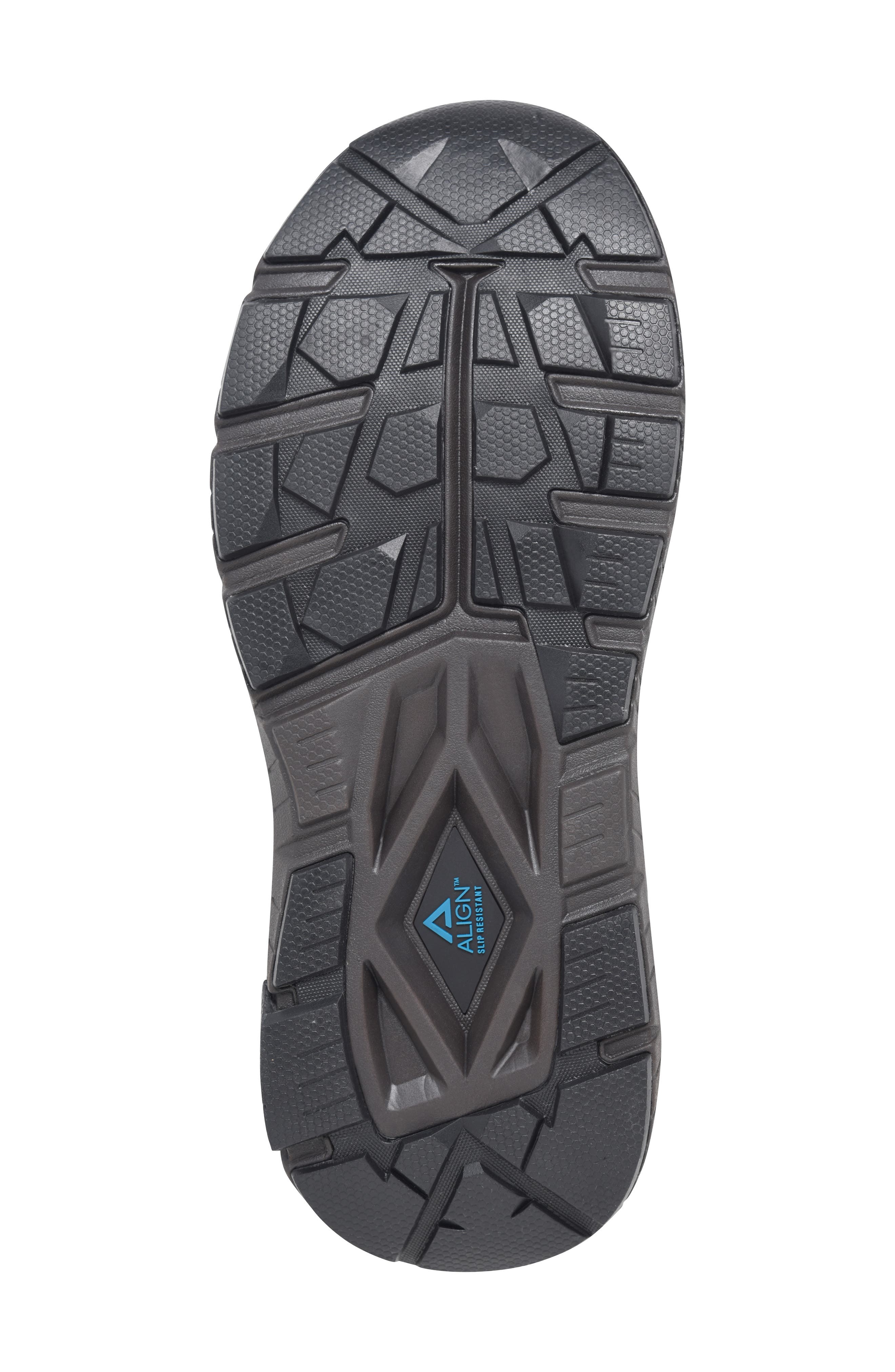 Align Valent Slip On Sneaker - Wide Width Available, Alternate, color, Brown