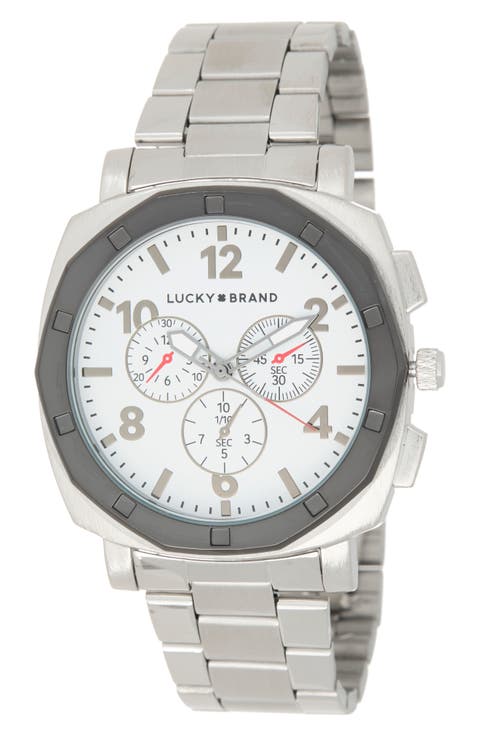 Bracelet Watch