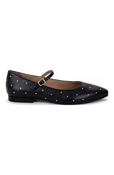 Clara Flat Sandal