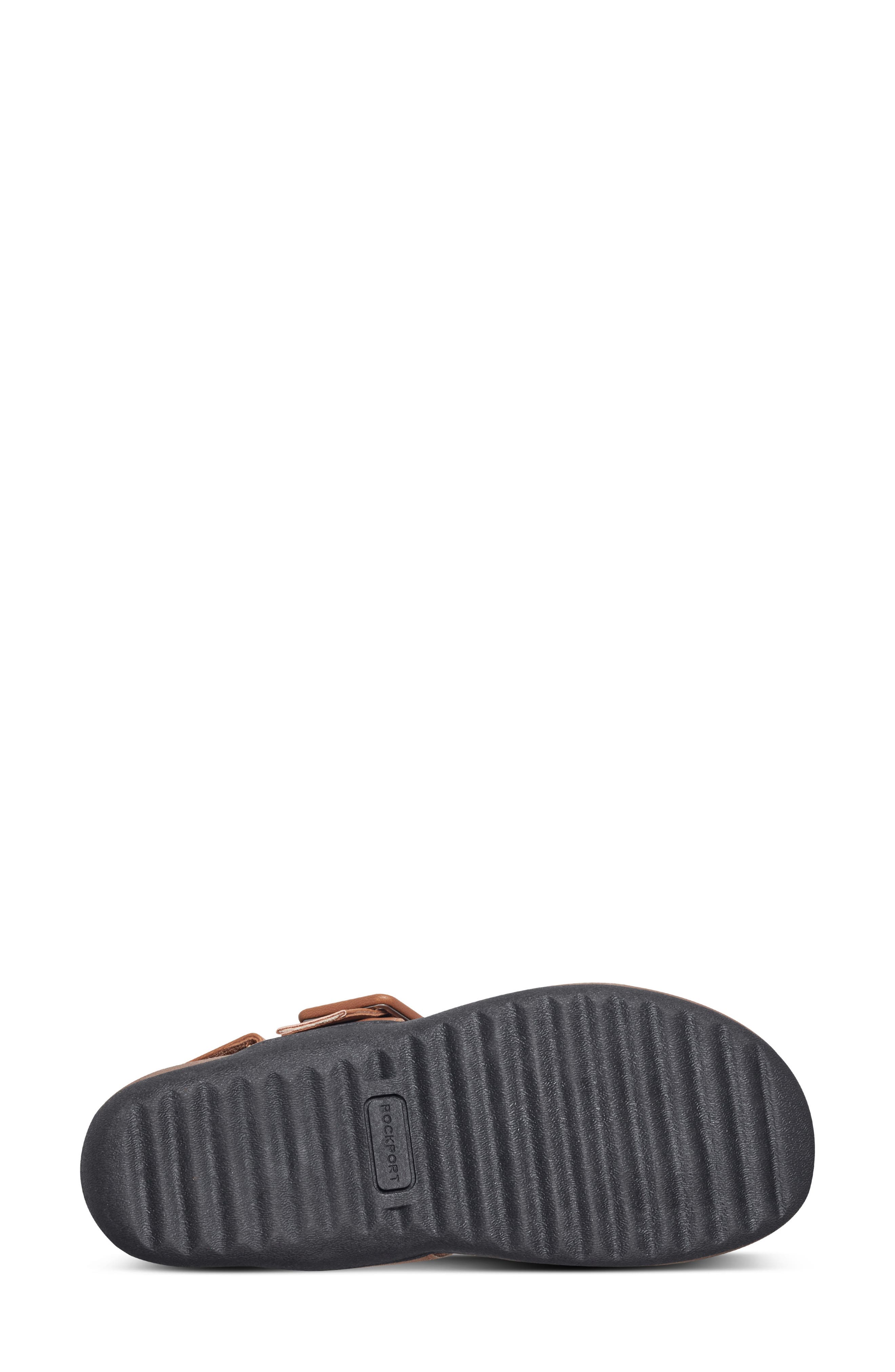 Rora Slingback Sandal, Alternate, color, BROWN