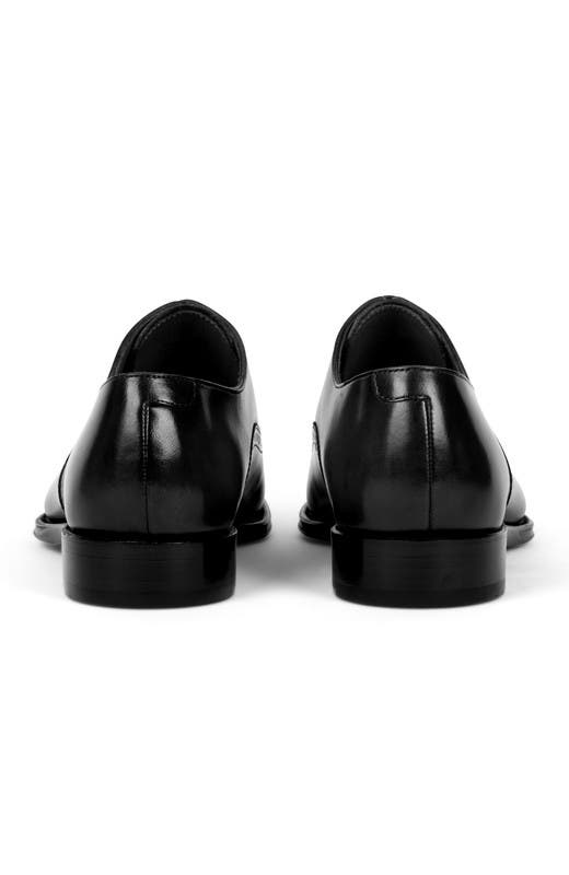 Anthony Veer Windsor Brogue, Alternate, color, Obsidian Black