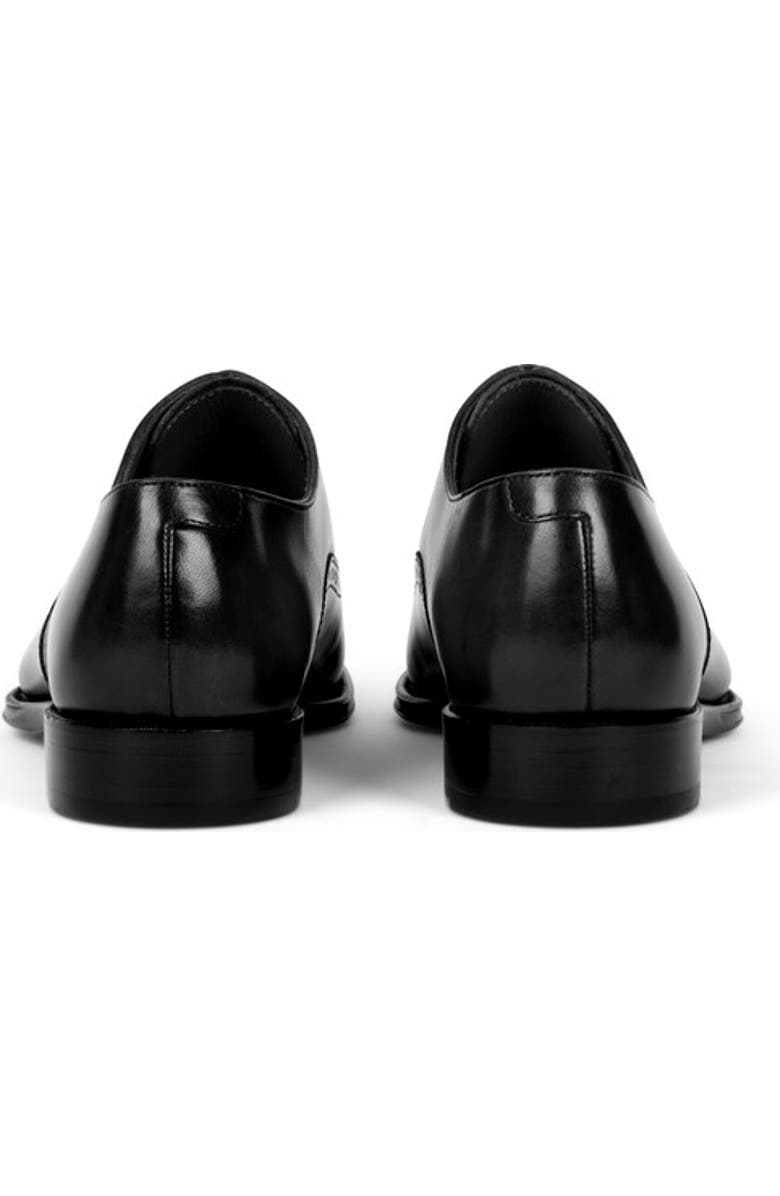 Anthony Veer Windsor Brogue, Alternate, color, Obsidian Black