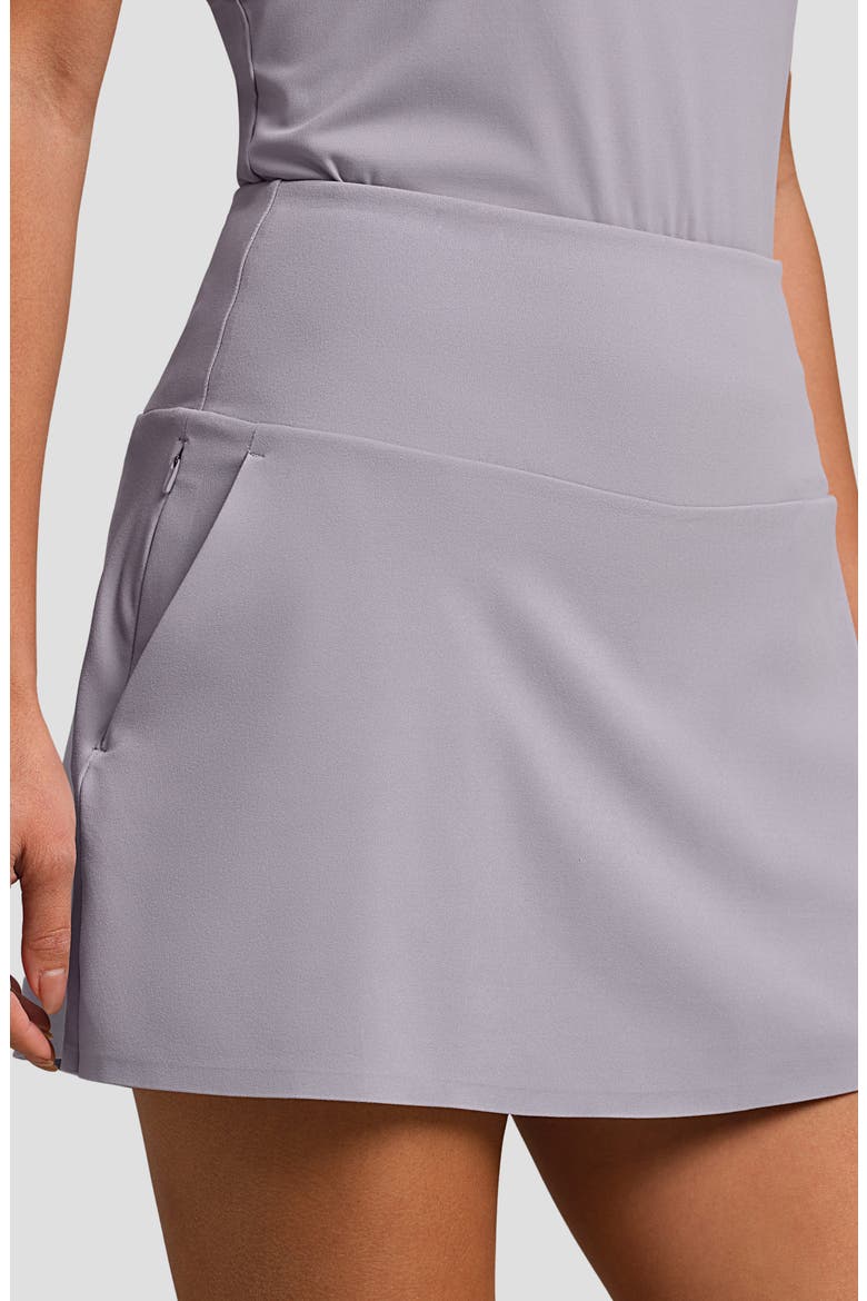 Course to Court 14-Inch Sport Skort, Alternate, color, PURPLE SMOKE